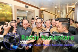 Wamendagri Bima Arya Nilai Pilkada Serentak 2024 Berjalan Kondusif