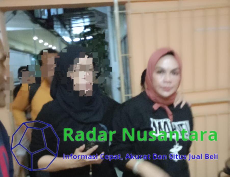 Sidang Putusan Perkara Pengelapan, Lawyer Fitrianti Dhian Di Vonis 1 Tahun Penjara
