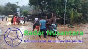 Soroti Banjir Bandang Sukabumi, Aktivis: PT GMB Harus Bertanggungjawab