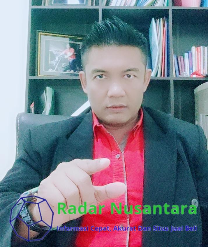 Didi Sungkono S.H.,M.H.: Kapolres Jombang Polda Jawa Timur Harus Ungkap Tuntas MAFIA BBM Solar Subsidi Dijual ke Industri