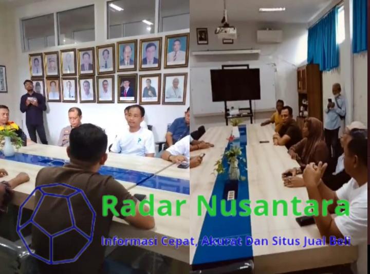 1000 Massa Akan Unjuk Rasa di Pelindo III, Tuntut Realisasi Pembayaran Lahan!