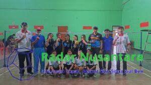 Popda Sepak Takraw Semakin Semarak, PSTI Temanggung Berharap Bupati Terpilih Lebih Perhatian