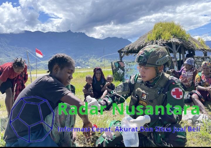 Habema Provided Free Medical Service Aifam Residents