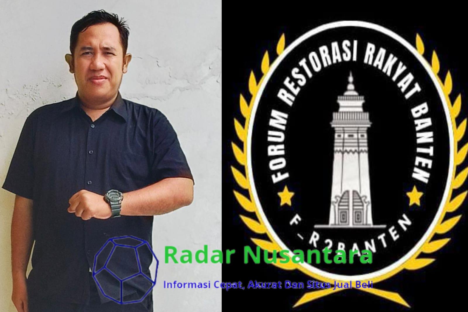 Usut Anggaran Afirmasi Madrasah dan Dugaan Adanya Pemakai Narkoba Dikemenag Banten