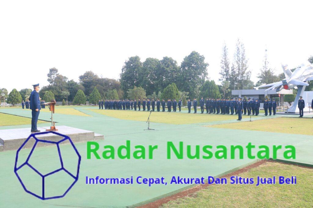 Pangkoopsud I Pimpin Upacara Peringatan Hari Bela Negara ke-76 Di Makoopsud I