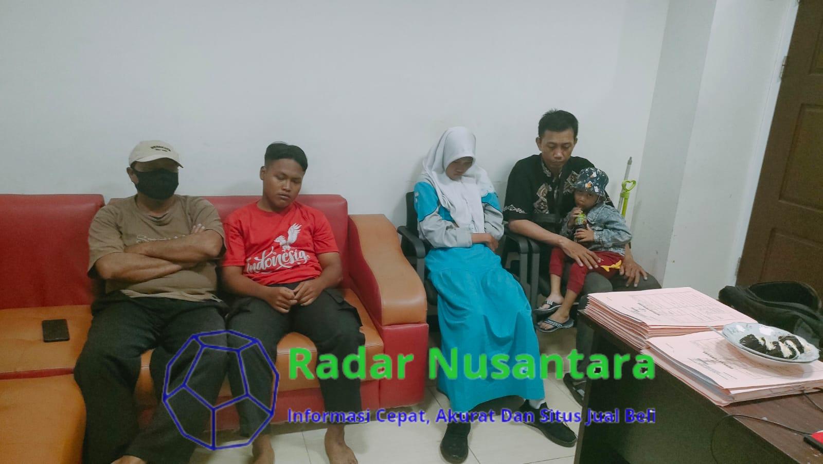 Gawat,! Mushala Jadi Tempat Mesum di Gresik