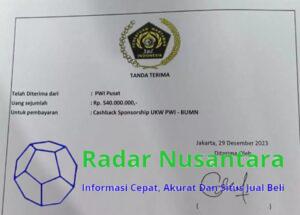 Kasus Dugaan Korupsi di PWI Pusat Harus Segera Dituntaskan secara Hukum!