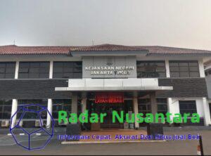 Dialog Panas: Kasi Datun Kejari Jaktim vs Wartawan Mengenai Proyek TPS 3R