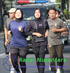Kodim 0610/Sumedang: Kesehatan Adalah Investasi Masa Depan