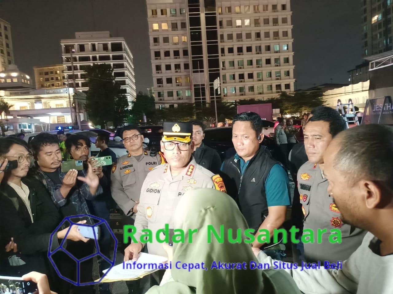 Polrestabes Medan Tahan Tiga Tersangka Penculikan dan Pembunuhan Andreas Sianipar