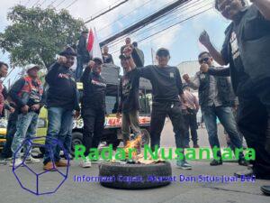 Empat PJU Lapas Pamekasan Umum dan Narkotika Nasibnya Diujung Tanduk, AMI Minta PTDH