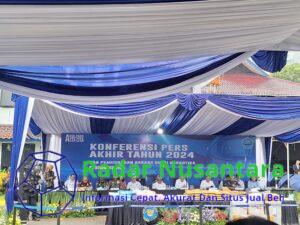 Aktif Dalam Pemberantasan Narkotika, Pangdam Tanjungpura Terima Penghargaan Dari BNN RI