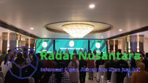 Mahkamah Agung Menyampaikan Refleksi Akhir Tahun Mahkamah Tgung Tahun 2024