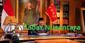 Mata Dunia Tertuju pada Presiden Indonesia Prabowo Subianto