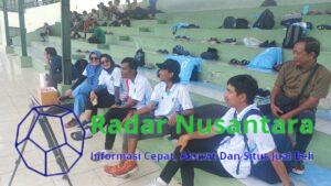 HWFC Tetapkan Dokter Anggun Prawira Choirunnisak Sebagai Dokter Tim