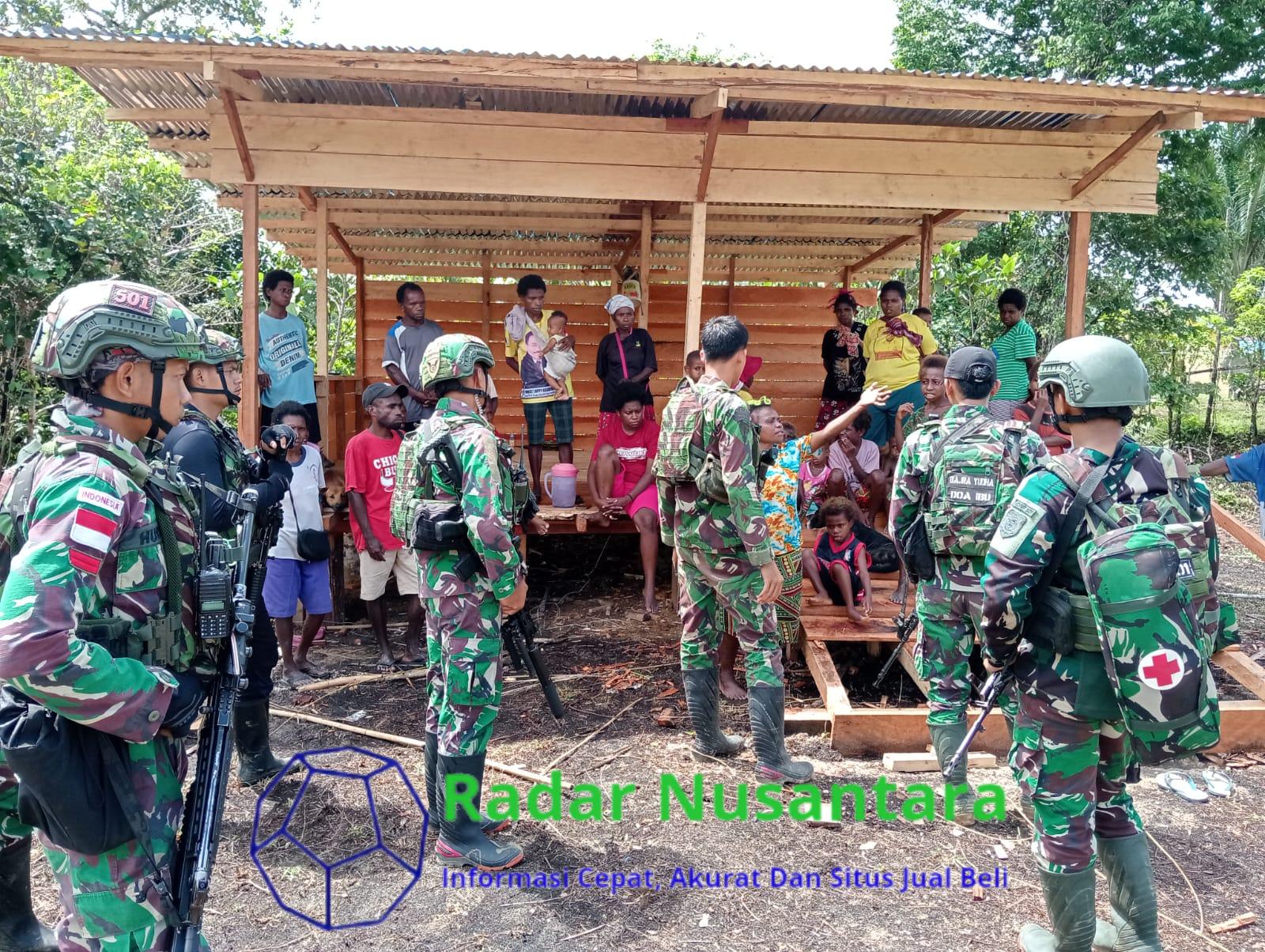 Sorry Residents Happily Welcomed Habemas's Social Communication