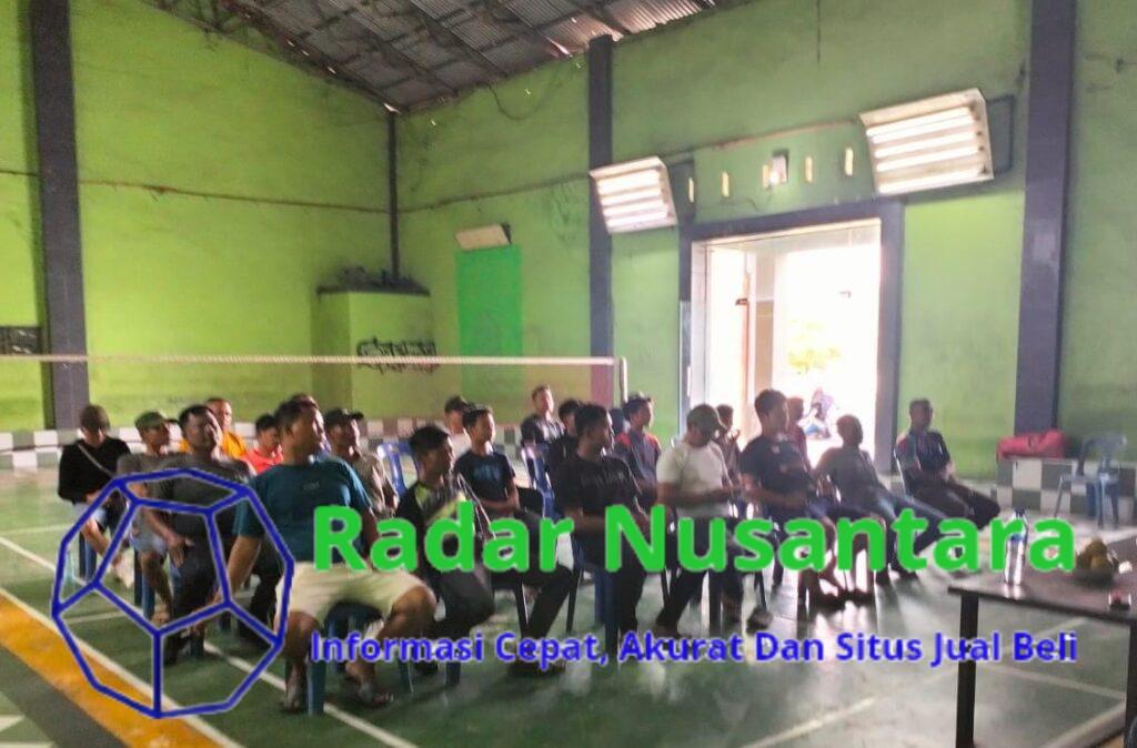 Piala Badminton Butterfly CUP II: Kompetisi Bergengsi Antar Klub di Hamparan Perak