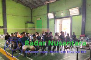 Piala Badminton Butterfly CUP II: Kompetisi Bergengsi Antar Klub di Hamparan Perak