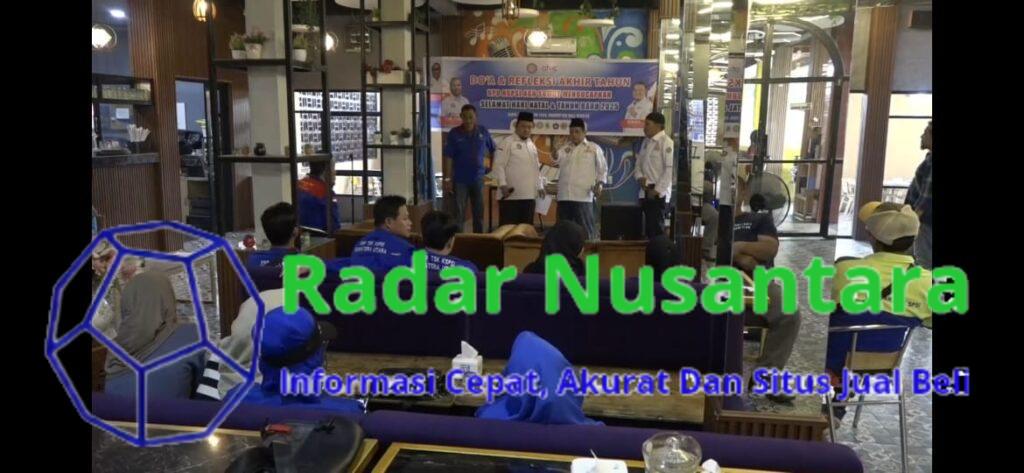 DPD AGN Sumut Berharap Pemerintah Berpihak Pada Buruh