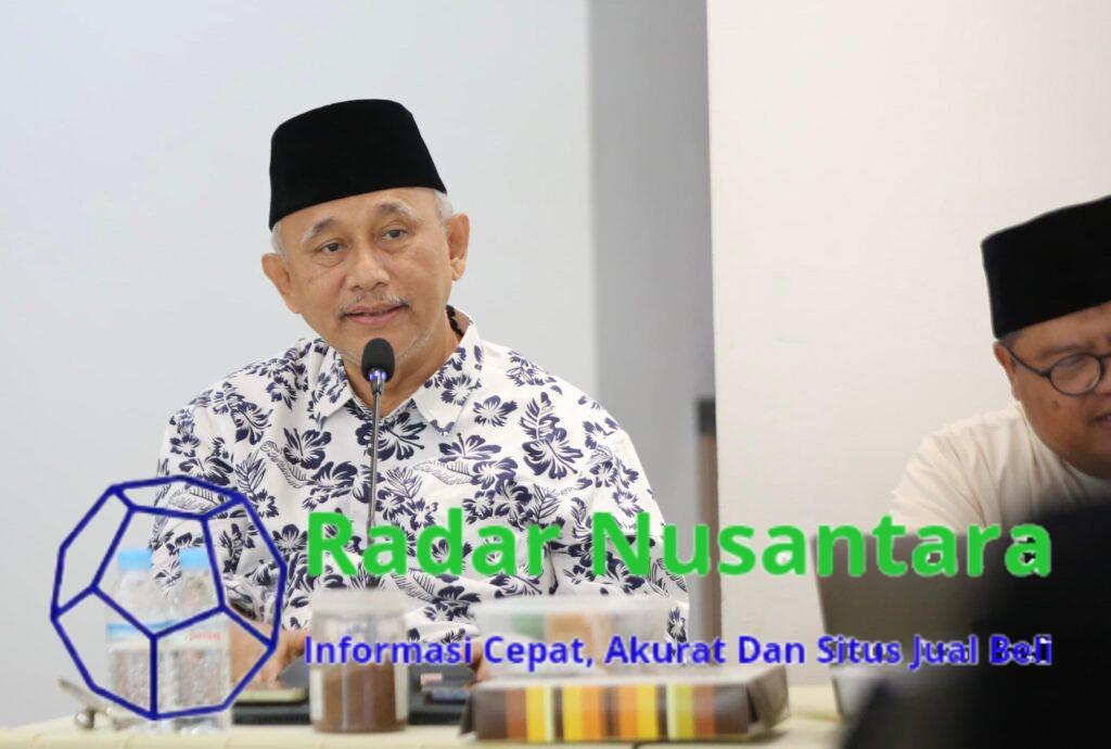 Refleksi Akhir Tahun, DPP LDII Ingatkan Kemerosotan Moral Ancam Nilai-Nilai Kebangsaan
