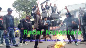 AMI DPC Pamekasan Akan Menggelar Aksi Demo Besar-besaran di Dua Lapas Yang Ada di Kabupaten Pamekasan