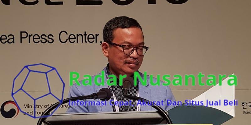 Pernyataan Kardinal Suharyo Adalah Teguran Moral bagi Pemimpin