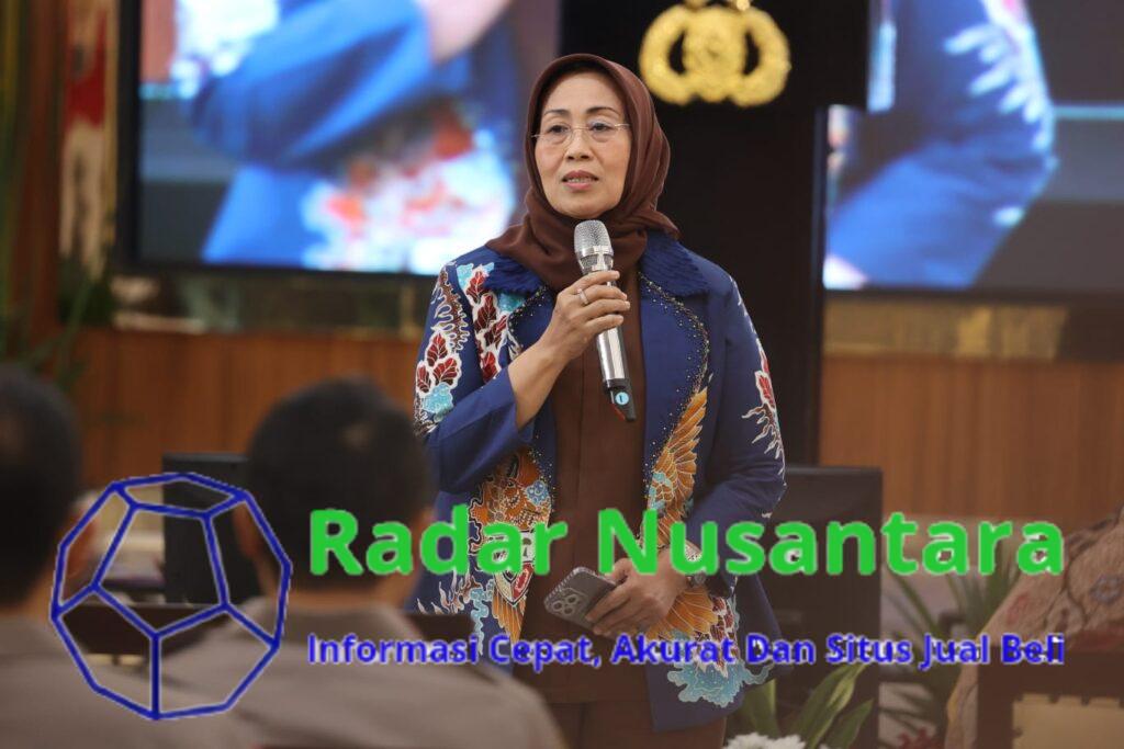 Ketua Dewan Pers Apresiasi Polri atas Dukungan dalam Menjaga Kemerdekaan Pers