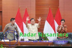 PPN Tidak Naik…!!!