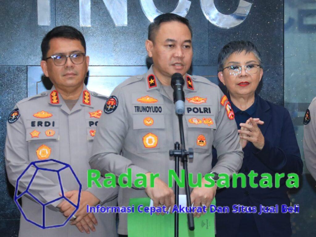 Polri Ungkap Hasil Sidang Etik Kasus Pemerasan DWP: 2 PTDH