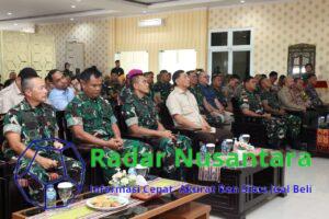 Wakasad Dampingi Menhan RI: Tanda Kehormatan Seroja, Penghormatan Abadi untuk Veteran Bangsa