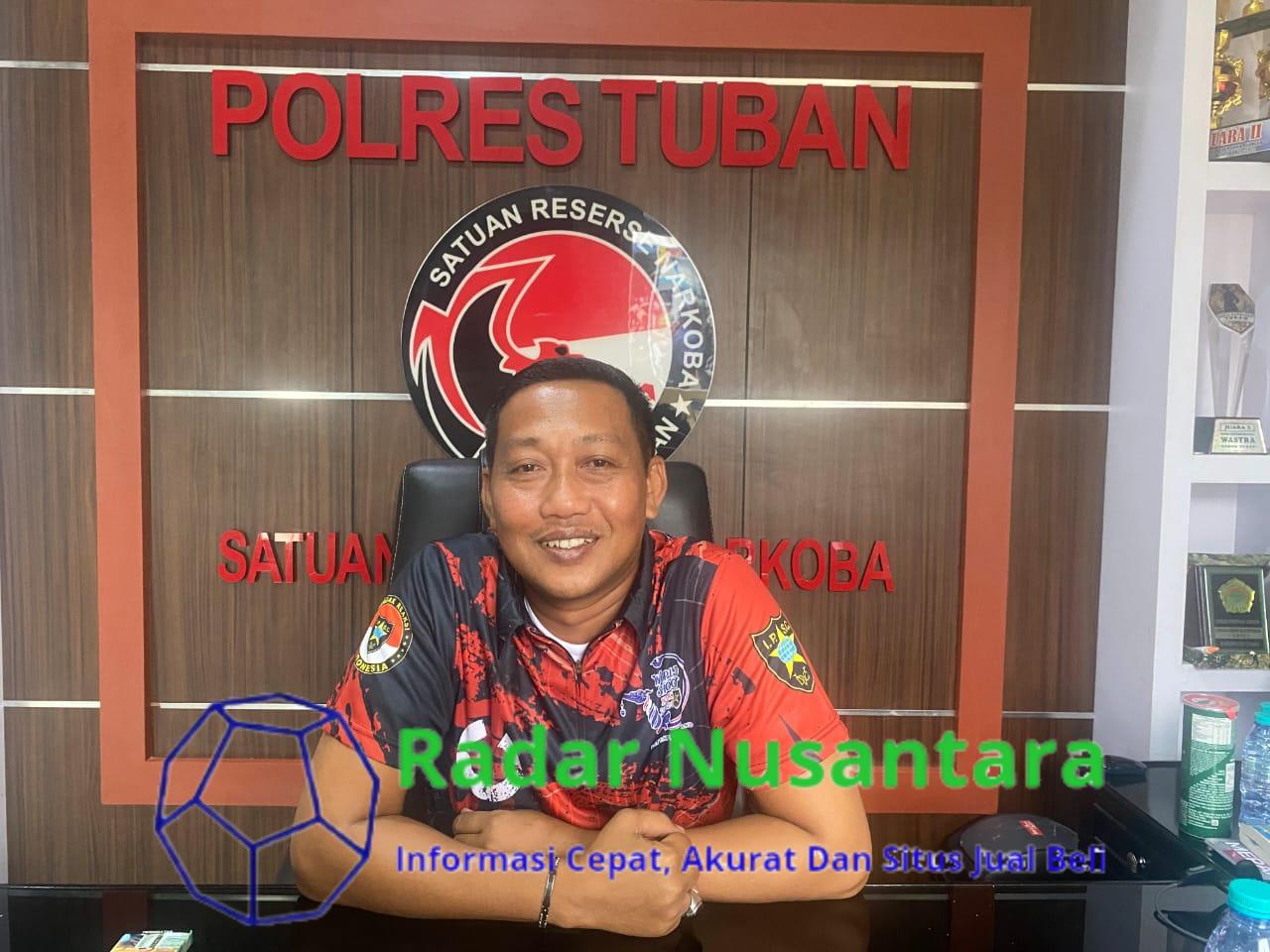 Lakoni Wae Opo Jare Gustine Ungkap ? Sosok AKP Raharjo S.H