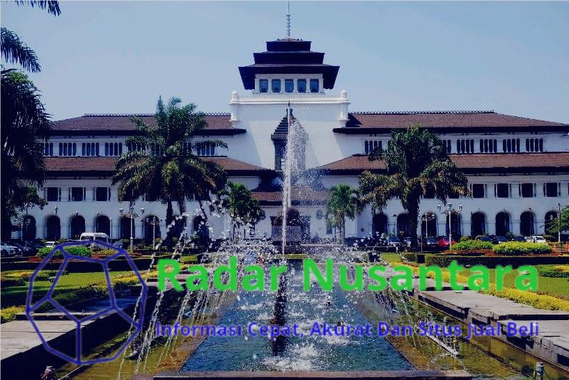 Adaptasi dan Inovasi dalam Penataan Kepegawaian di Kota Bandung