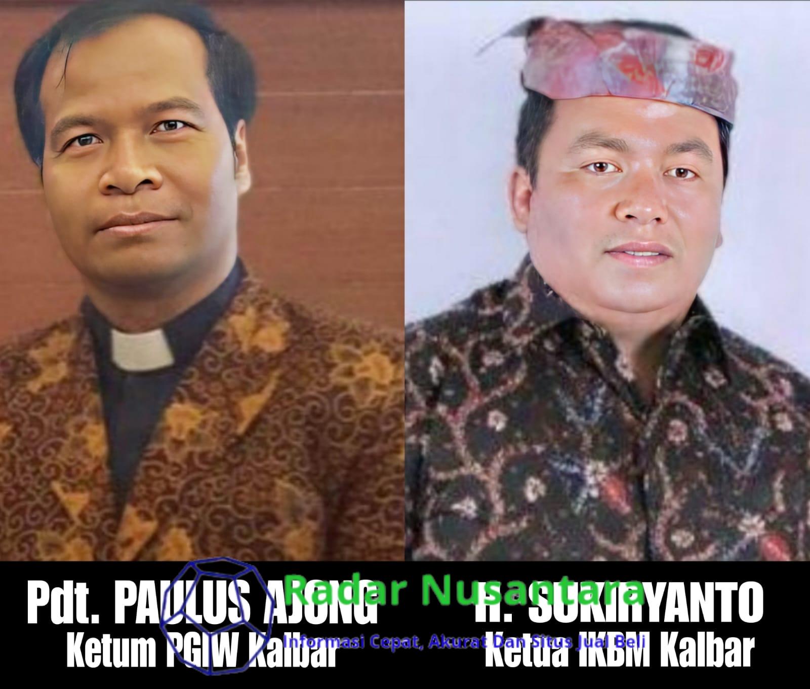 Apresiasi Kinerja Polri selama 2024, Beberapa Tokoh Masyarakat Kalbar Mencurahkan Isi Hatinya.