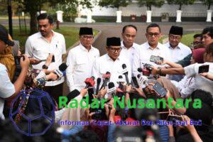 Presiden Akan Memperluas Akses Pendanaan Bagi UMKM