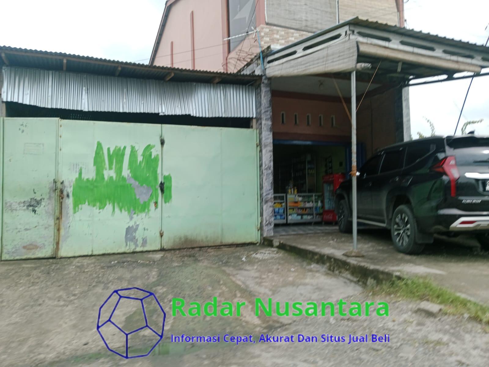 Polres Pelabuhan Belawan diduga Melakukan Pembiaran Terhadap Siong Minyak di Pekan Labuhan