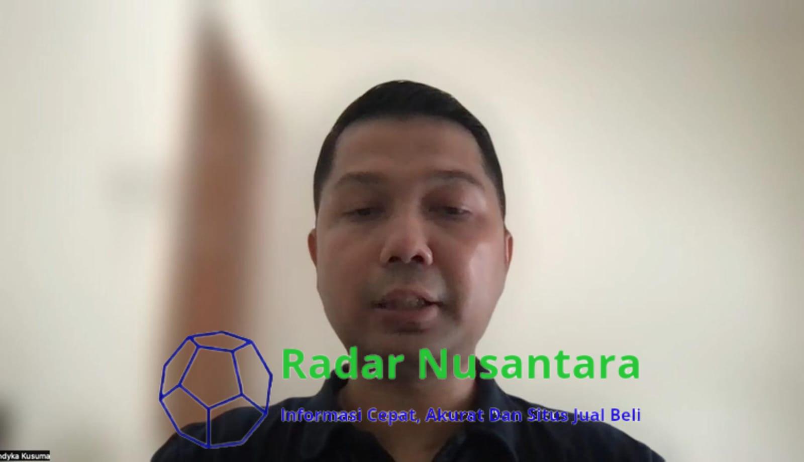 Ketua Forum Studi Transportasi Apresiasi Polri Dalam Kelancaran Nataru 2024-2025