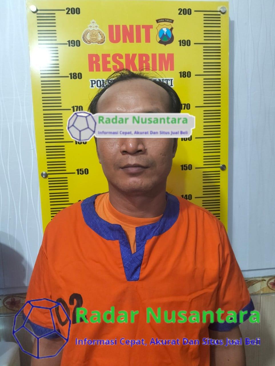 Polsek Menganti Berhasil Ungkap Kasus Perjudian Online