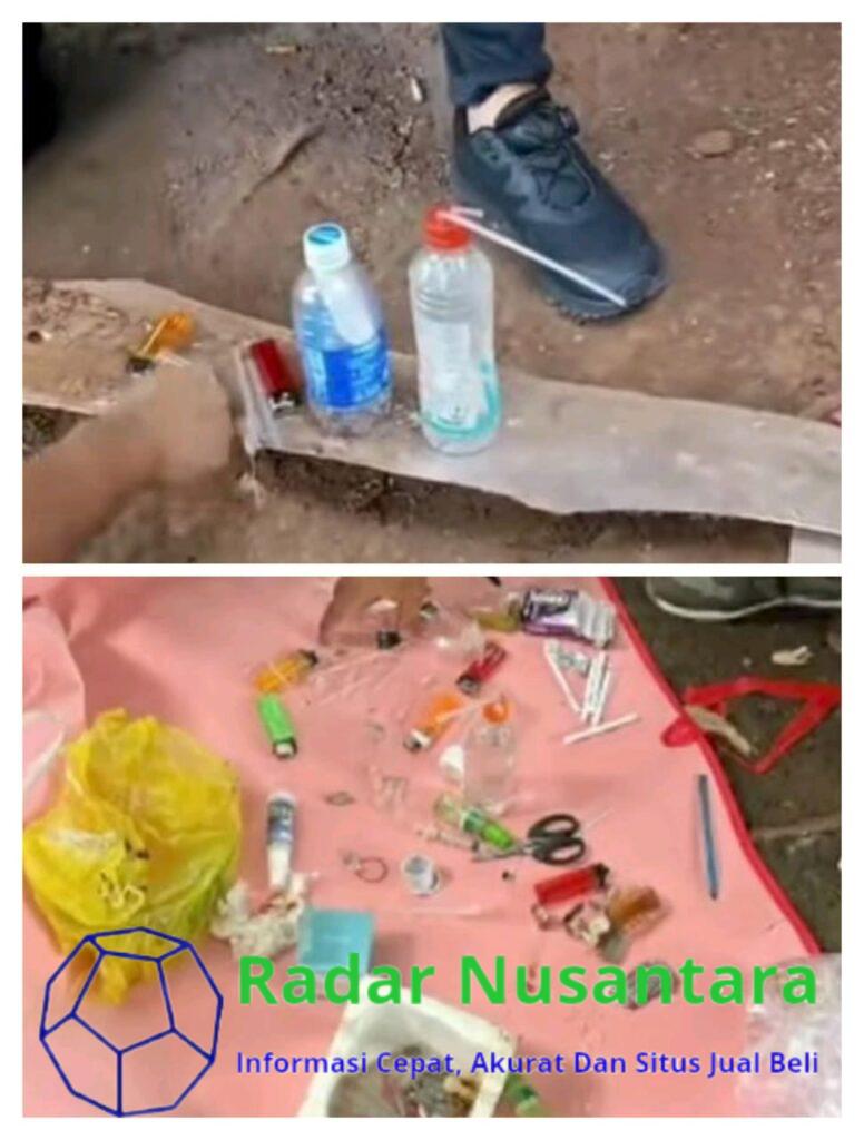 Gawat!!! Ada Judi Tembak Ikan dan Markas Narkoba di Jalan Mayang I Laucih Tuntungan