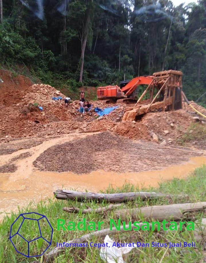 Teror Mafia Tambang "Hantui" Aktivis, DPP IMMAN minta Kapolres Tangkap Pawang