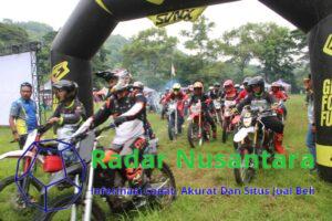 Ulin Bareng koKodim 0610/Sumedang
