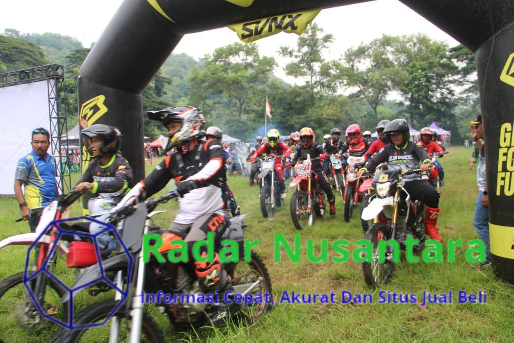 Ulin Bareng koKodim 0610/Sumedang
