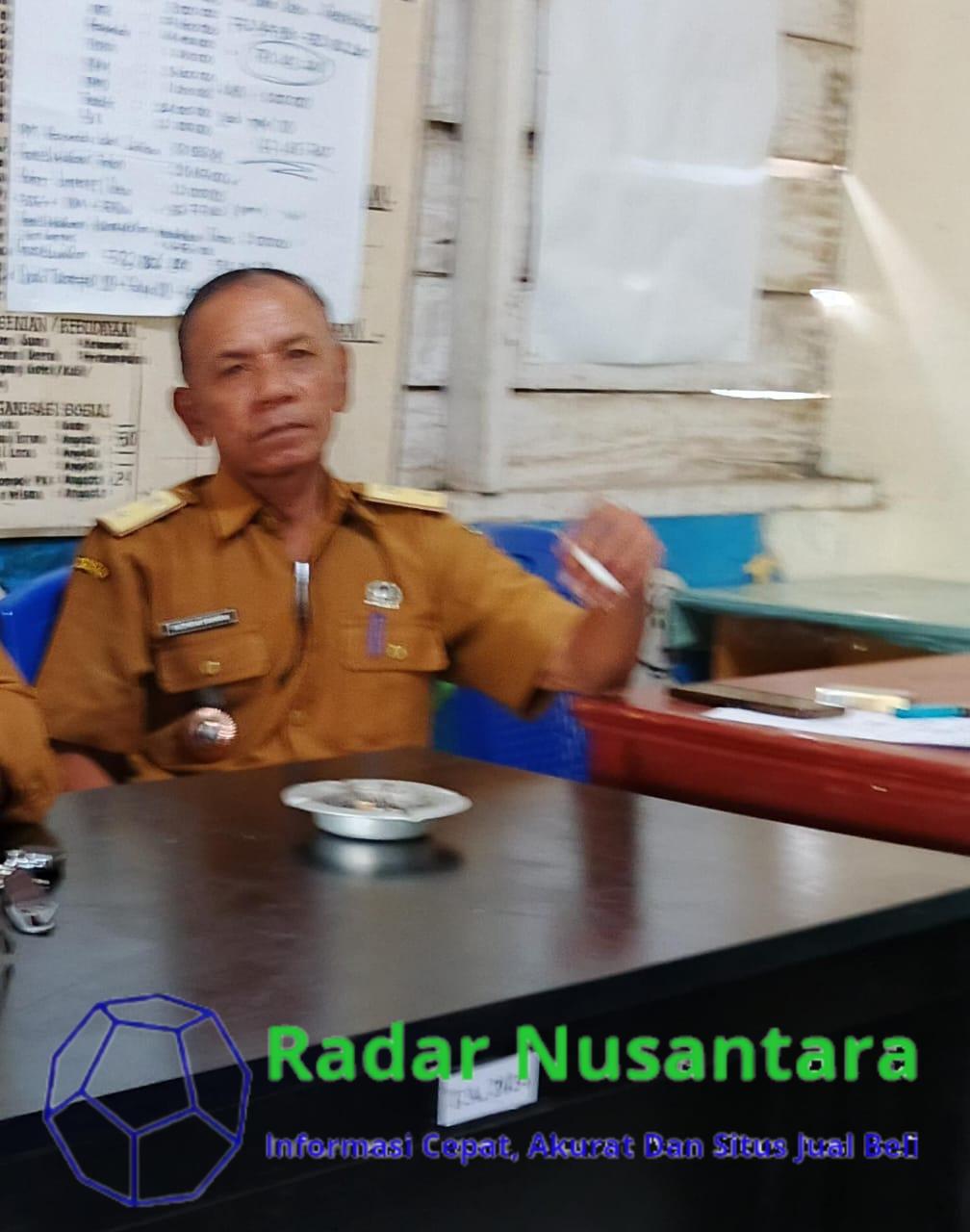 Gawat!!! Kepala Desa Paindoan Kabupaten Toba Berinisial BS Diduga Bekerja Sampingan Menjadi Mafia Tanah di Kabupaten Toba