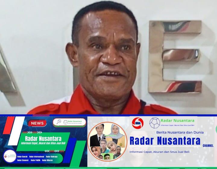 John Tabo dan Ones Pahabol Resmi Terpilih: Tonggak Sejarah Baru Bagi Provinsi Papua Pegunungan