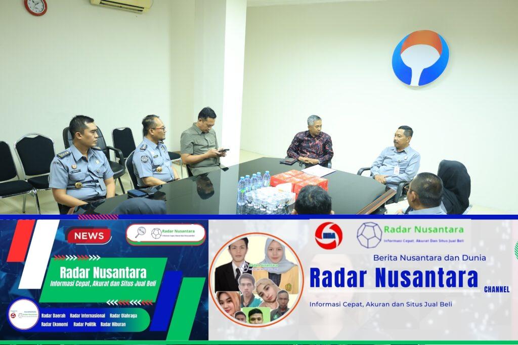 Libatkan Ombudsman Jatim untuk Sinergitas Pelayanan Publik