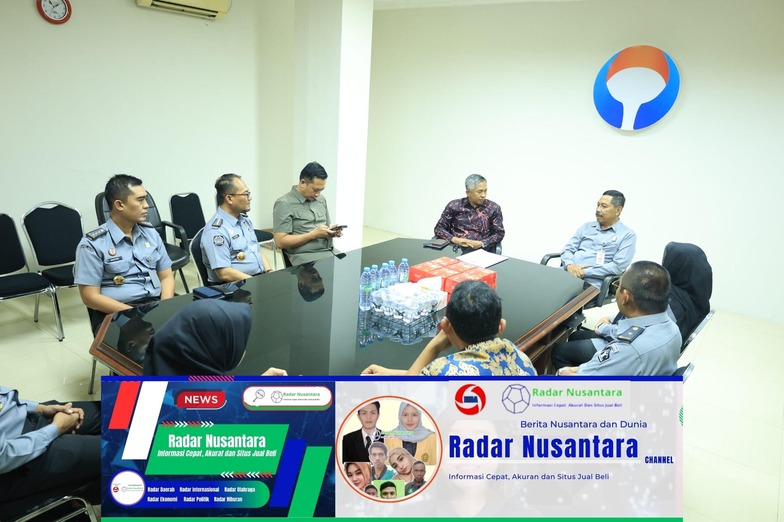 Libatkan Ombudsman Jatim untuk Sinergitas Pelayanan Publik