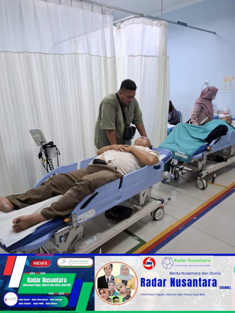 Pengacara Surabaya Dikeroyok 15 Orang Gara-gara Melerai Cekcok Antara Nasabah dan Dept Collector