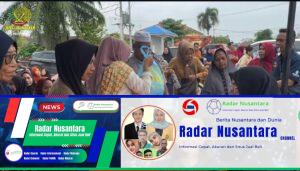 Lapas Lubuk Pakam membuat kegiatan Bakti Sosial dari Menteri Imigrasi dan Pemasyarakatan (Imipas)