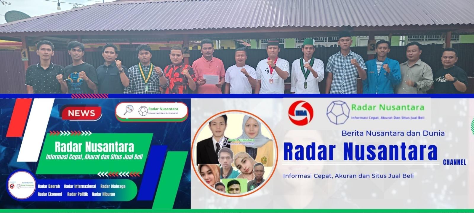 PETI makin marak, besok FPMB Madina 'Geruduk" Mapolres Madina.