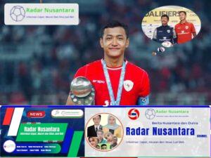 5 Fakta Menarik Dony Tri Pamungkas, Pemain Andalan Indra Sjafri di Timnas Indonesia U-20