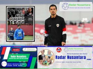 Menarik, Ternyata Tom Haye Pernah Dilatih Kluivert, Pastoor dan Landzaat